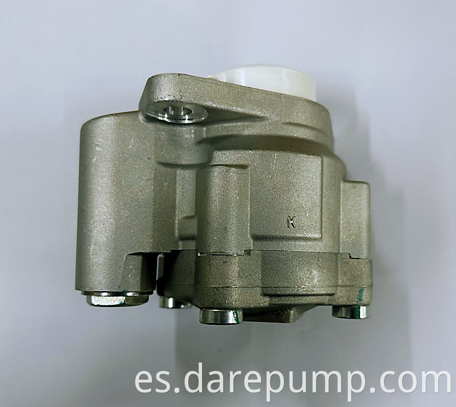 Power Steering Pump for Coach